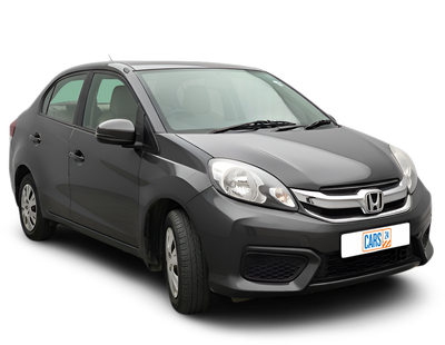 Honda Amaze-img